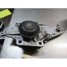 03R042 Water Coolant Pump From 2007 ACURA TL BASE 3.2